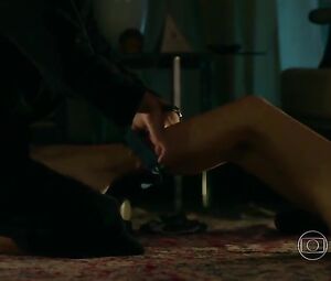 Camila Queiroz, Grazi Massafera Nude - Verdades Secretas (2015) Ep.6.7.8