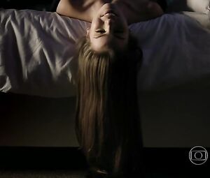 Camila Queiroz, Grazi Massafera Nude - Verdades Secretas (2015) Ep.6.7.8