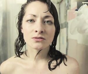 Cleo Fishel Nude - As A Whistle (2010)