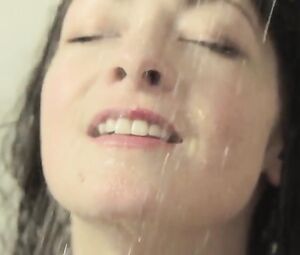 Cleo Fishel Nude - As A Whistle (2010)