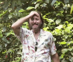 Daniela Dams Nude - Rio Sex Comedy (2010)