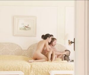 Daniela Dams Nude - Rio Sex Comedy (2010)