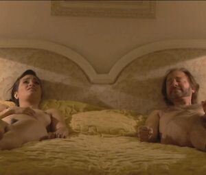 Daniela Dams Nude - Rio Sex Comedy (2010)