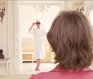 Daniela Dams Nude - Rio Sex Comedy (2010)