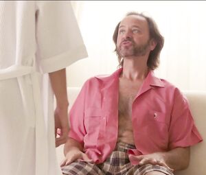 Daniela Dams Nude - Rio Sex Comedy (2010)