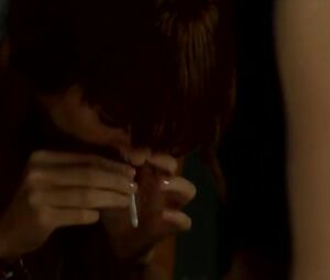 Duna Jove Nude - Mentiras y gordas (2009)