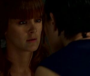 Duna Jove Nude - Mentiras y gordas (2009)