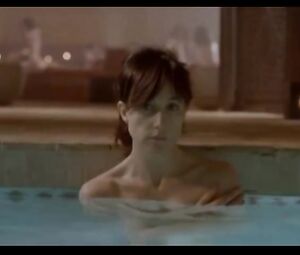 Elsa Zylberstein Nude - La fabrique des sentiments (2008)