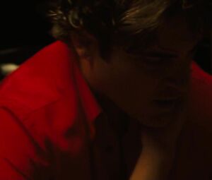 Eva Mendes Nude - We Own the Night (2007)