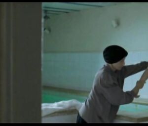 Fanny Valette, Elsa Zylberstein Nude - La Petite Jerusalem (2005)