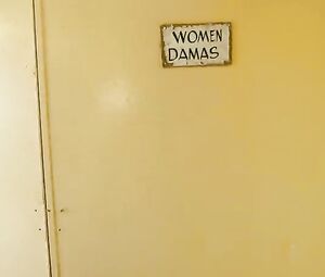 Gina Carano Sexy - In The Blood (2014)