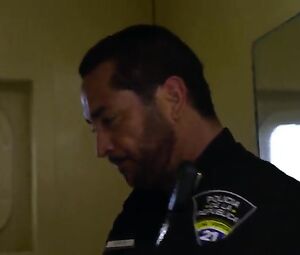 Gina Carano Sexy - In The Blood (2014)