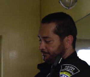 Gina Carano Sexy - In The Blood (2014)