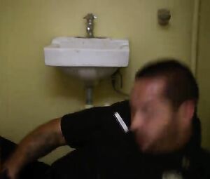 Gina Carano Sexy - In The Blood (2014)