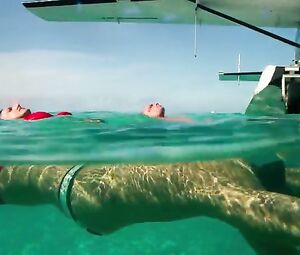 Gina Carano Sexy - In The Blood (2014)