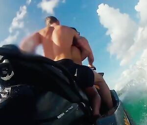 Gina Carano Sexy - In The Blood (2014)