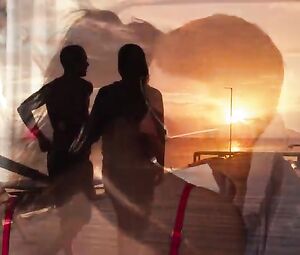 Gina Carano Sexy - In The Blood (2014)