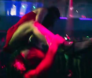 Gina Carano Sexy - In The Blood (2014)