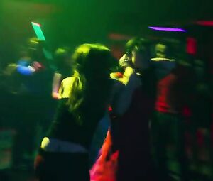 Gina Carano Sexy - In The Blood (2014)