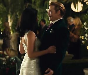 Gwyneth Paltrow, Olivia Munn, Emily Lawrence Sexy - Mortdecai (2015)
