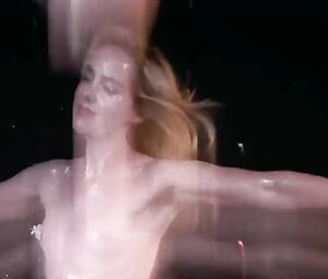 Jena Malone Nude - The Shoe - Dead Rabbit Hopes (2014)