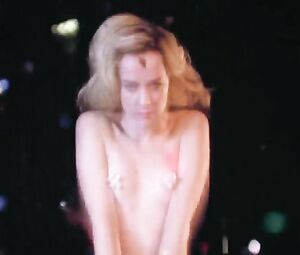 Jena Malone Nude - The Shoe - Dead Rabbit Hopes (2014)