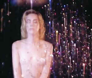 Jena Malone Nude - The Shoe - Dead Rabbit Hopes (2014)