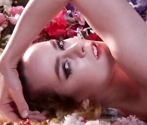 Jena Malone Nude - The Shoe - Dead Rabbit Hopes (2014)