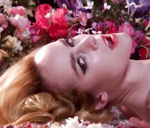 Jena Malone Nude - The Shoe - Dead Rabbit Hopes (2014)