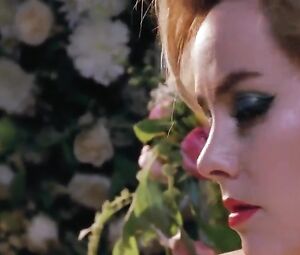 Jena Malone Nude - The Shoe - Dead Rabbit Hopes (2014)