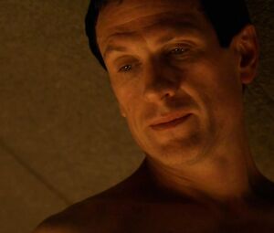 Jenna Lind Nude - Spartacus s03e04 (2013)