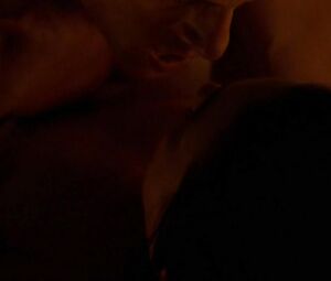 Jenna Lind Nude - Spartacus s03e04 (2013)