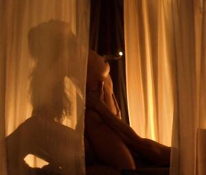 Jenna Lind Nude - Spartacus s03e04 (2013)