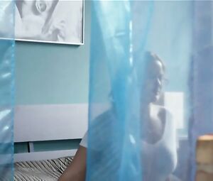 Jitka Cvancarova, Jana Kolesarova Nude - Az po usi s01e07-08 (2014)