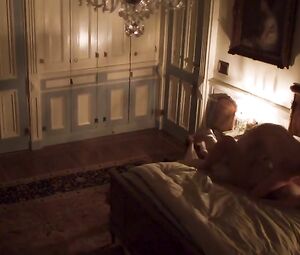 Juliet Rylance Nude - The Knick (2015) s02e03