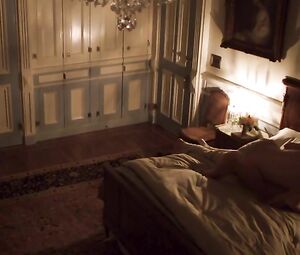 Juliet Rylance Nude - The Knick (2015) s02e03