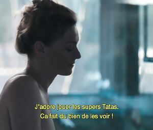 Kate Moran Nude - Cannabis s01e04 (2016)