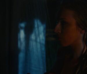 Laura Jacobs Nude - Muck (2015)