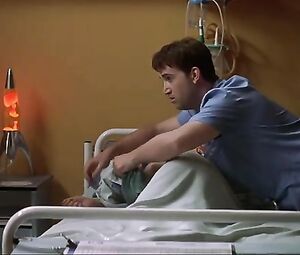 Leonor Watling Nude - Habla Con Ella (2002)