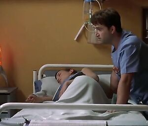 Leonor Watling Nude - Habla Con Ella (2002)