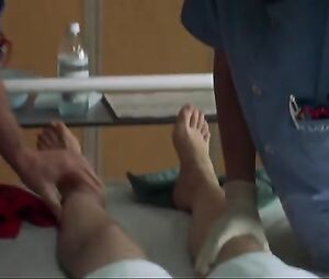 Leonor Watling Nude - Habla Con Ella (2002)