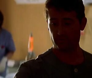 Leonor Watling Nude - Habla Con Ella (2002)