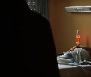 Leonor Watling Nude - Habla Con Ella (2002)