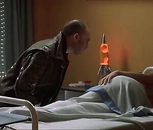 Leonor Watling Nude - Habla Con Ella (2002)