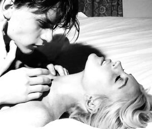 Lindsay Lohan Nude - Lindsay's Private Party (2009)