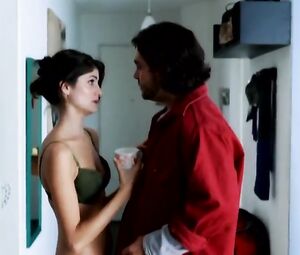 Maria Aura Nude - Amar (2009)