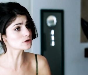 Maria Aura Nude - Amar (2009)