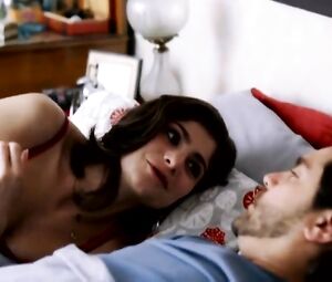 Maria Aura Nude - Amar (2009)