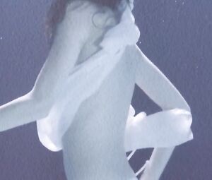 Maria Aura Nude - Amar (2009)