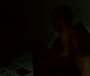 Marieta Orozco Nude - Mentiras y gordas (2009)